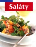 Kniha: Saláty - neuvedené