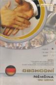 Médium DVD: Němčina do ucha Obchodní němčina