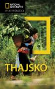 Kniha: Thajsko - Velký průvodce National Geographic - Phil MacDonald; Carl Parkes