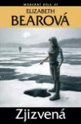 Kniha: Zjizvená - Moderní díla SF - Elizabeth Bearová
