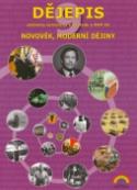 Kniha: Dějepis 9 učebnice - Novověk, moderní dějiny