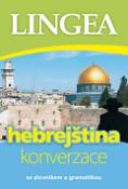 Kniha: Hebrejština konverzace - se slovníkem a gramatikou