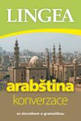 Kniha: Arabština konverzace - se slovníkem a gramatikou