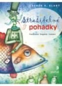 Kniha: Strašidelné pohádky - Zdeněk K. Slabý