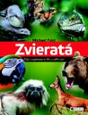 Kniha: Zvieratá - Fakty a zaujímavosti zo SR a z celého sveta - Michael Fokt