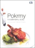Médium DVD: Pokrmy k rodinnému stolu - Krok za krokem - Zdeněk Pohlreich