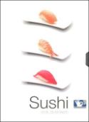 Médium DVD: Sushi krok za krokem