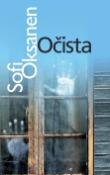 Kniha: Očista - Sofi Oksanen