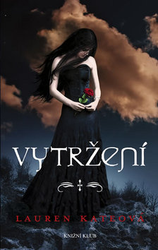 Kniha: Vytržení - Lauren Kateová