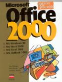 Kniha: Office 2000 - Učebnice pro pokročilé - Jan Sobotka, neuvedené