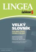 Médium CD: Lexicon5 Polský velký slovník