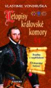Kniha: Letopisy královské komory VI - Vlastimil Vondruška