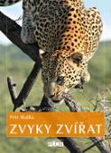 Kniha: Zvyky zvířat - Petr Skalka