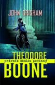 Kniha: Theodore Boone Právník školou povinný - John Grisham