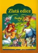 Kniha: Bajky 2 - Zlatá edice