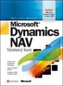 Kniha: Microsoft Dynamics NAV - Výukový kurz - Andreas Luszczak; Robert Singer
