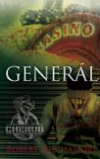 Kniha: Cherub: Generál - Robert Muchamore