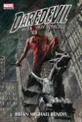 Kniha: Daredevil 2 - Muž beze strachu! - Brian Michael Bendis
