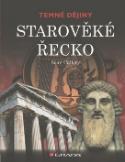 Kniha: Starověké Řecko - Sean Callery