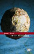 Kniha: Mapa a území - Michel Houellebecq