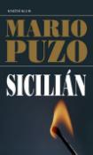 Kniha: Sicilián - Mario Puzo