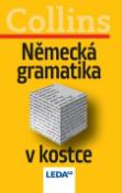 Kniha: Německá gramatika v kostce - Collins