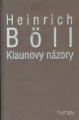 Kniha: Klaunovy názory - Heinrich Boll