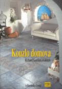 Kniha: Kouzlo domova - Richard Koníček