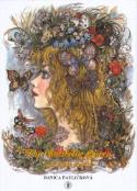Kniha: The butterfly queen - Danica Pauličková