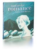 Kniha: Tatranské romance - Viera Švenková