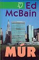 Kniha: SP - MÚR - Ed McBain