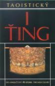 Kniha: Taoistický I-Ťing - Thomas Cleary