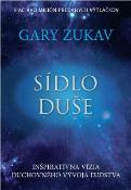 Kniha: Sídlo duše - Gary Zukav