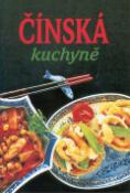 Kniha: Čínská kuchyně
