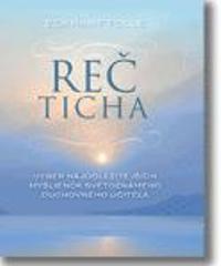 Kniha: Reč ticha - Eckhart Tolle