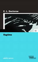 Kniha: RAGTIME - Edgar L. Doctorow