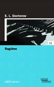 Kniha: RAGTIME - Edgar L. Doctorow