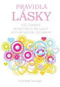 Kniha: Pravidlá lásky - Váš osobný sprievodca na ceste k vysnívaným vzťahom - Richard Templar