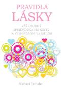 Kniha: Pravidlá lásky - Váš osobný sprievodca na ceste k vysnívaným vzťahom - Richard Templar