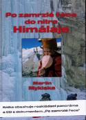 Kniha: PO ZAMRZLE RECE DO NITRA H. - Mykiskovci Barbora a Matrin
