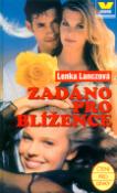 Kniha: Zadáno pro blížence - Lenka Lanczová