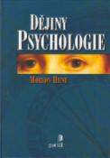 Kniha: Dějiny psychologie - Morton Hunt