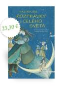 Kniha : Najkrajšie rozprávky z celého sveta