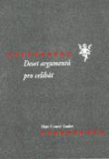 Kniha: Deset argumentů pro celibát - Hans Conrad Zander
