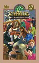 Kniha: Záhada diabolskej hudby - Traja pátrači 47 - André Marx