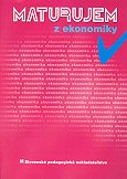 Kniha: MATURUJEM Z EKONOMIKYSPN**** - Christine Orbanová