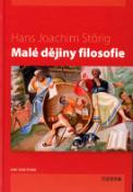 Kniha: MALE DEJINY FILOSOFIE CZ - Storig Hans Joachim