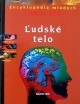 Kniha: LUDSKE TELOENC. MLADE LETA - autor neuvedený