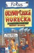 Kniha: FOKUS - Olympijská horečka - Speciálně k hrám v Sydney 2000 - Michael Coleman