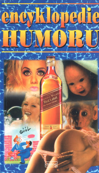 Kniha: Encyklopedie humoru - Jiří Linhart, Petr Maděra